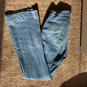 REVICE Venus Flares, size 32